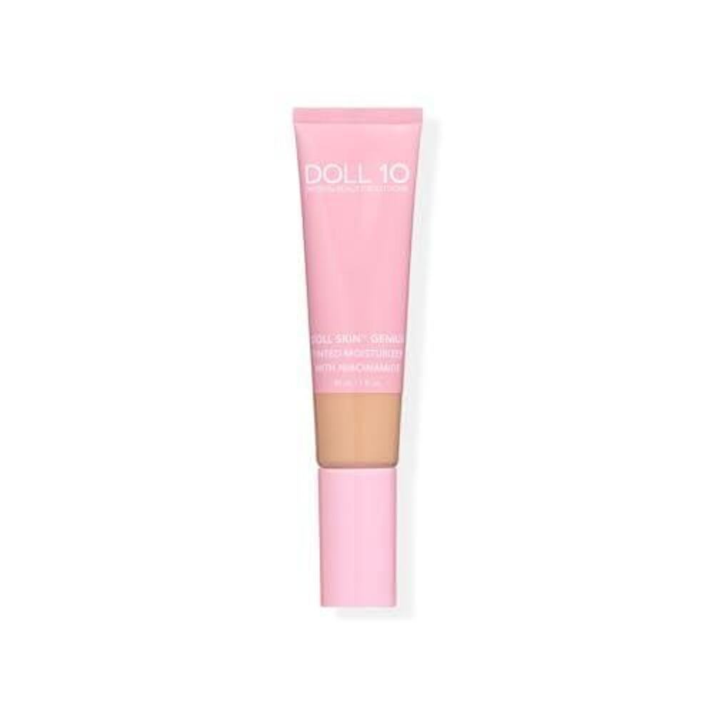 Doll 10 Doll Skin Genius Tinted Moisturizer - Shade 2